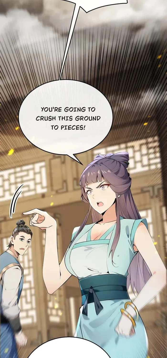 Heroic Teacher Chapter 388 page 15 - 