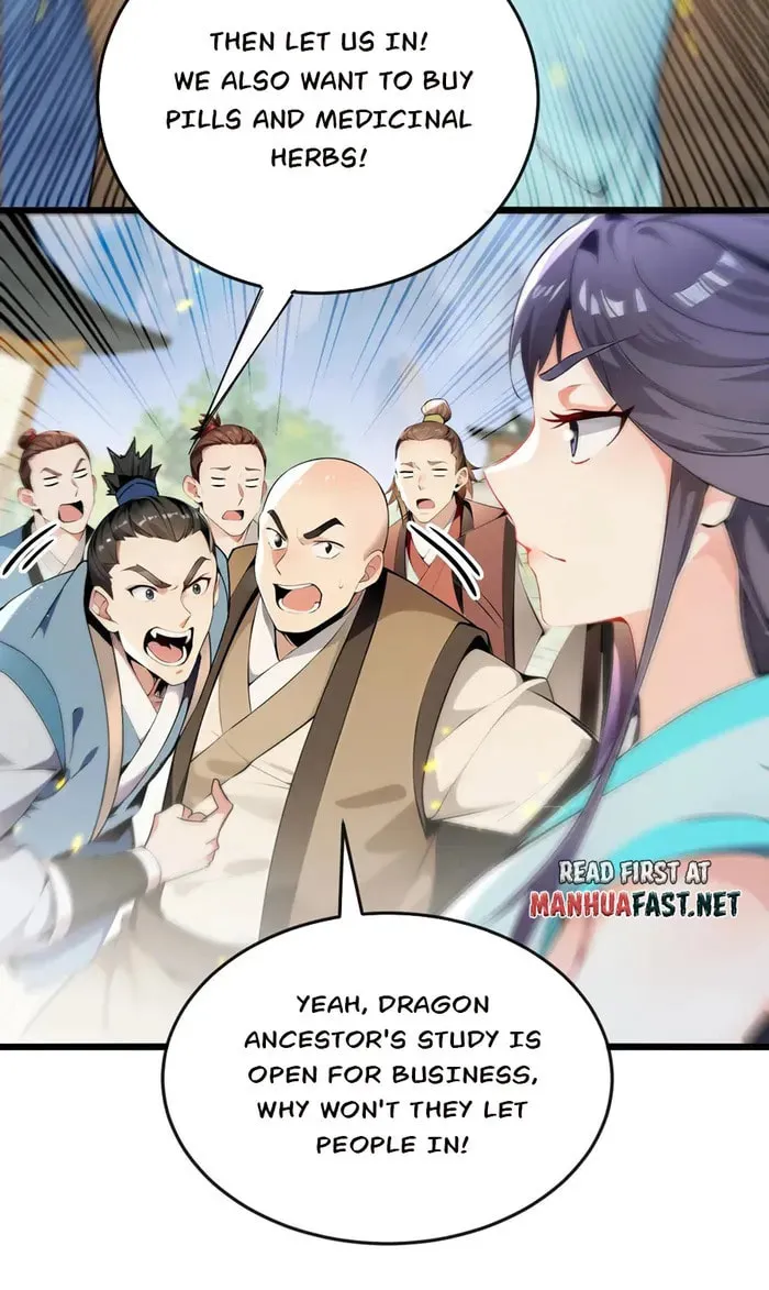 Heroic Teacher Chapter 388 page 16 - 