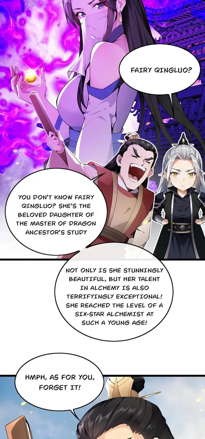 Heroic Teacher Chapter 388 page 19 - 