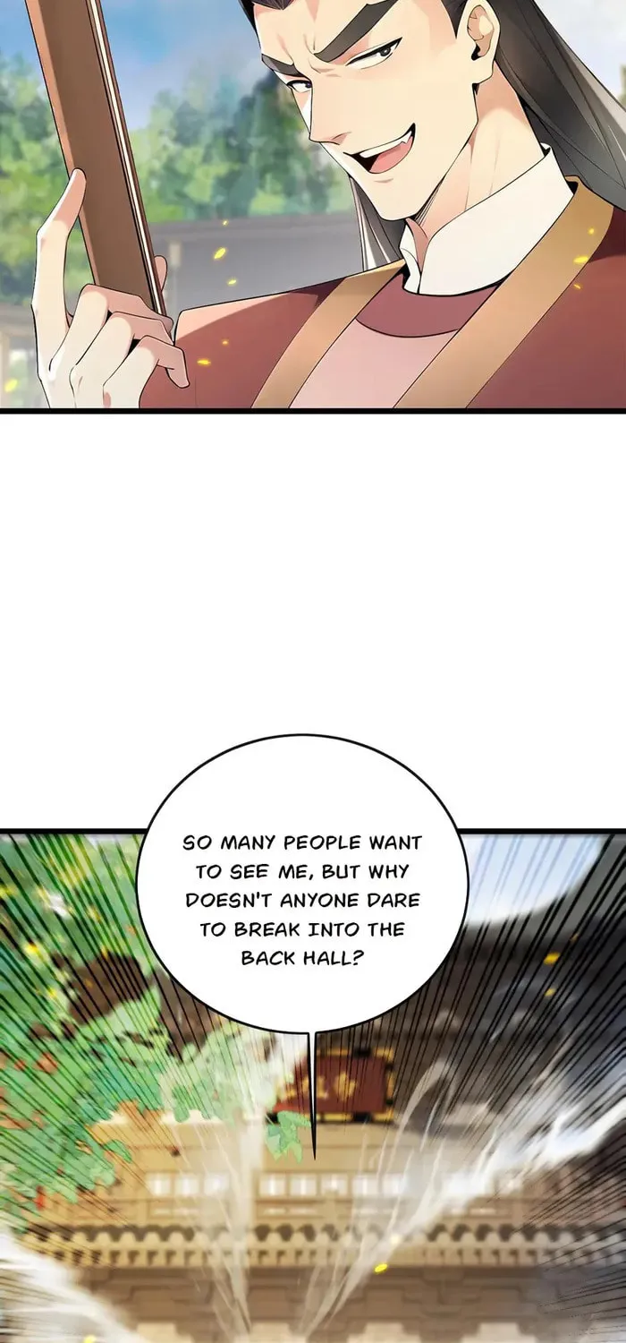Heroic Teacher Chapter 388 page 20 - 
