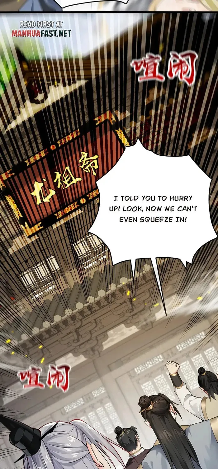 Heroic Teacher Chapter 388 page 3 - 