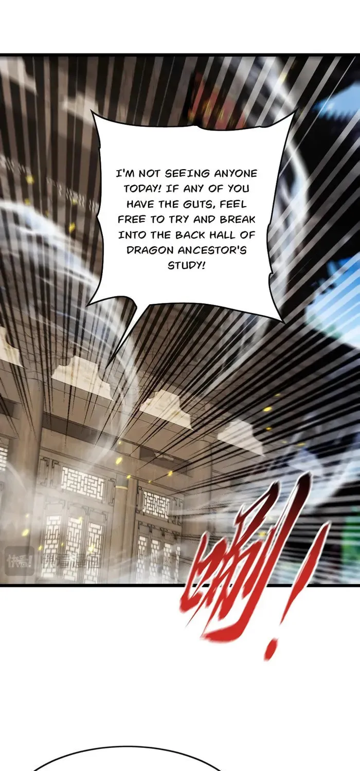 Heroic Teacher Chapter 388 page 23 - 