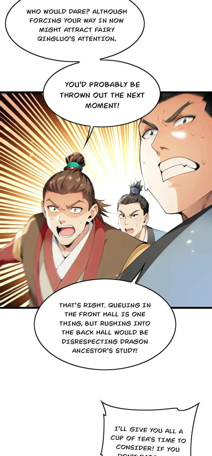 Heroic Teacher Chapter 388 page 24 - 