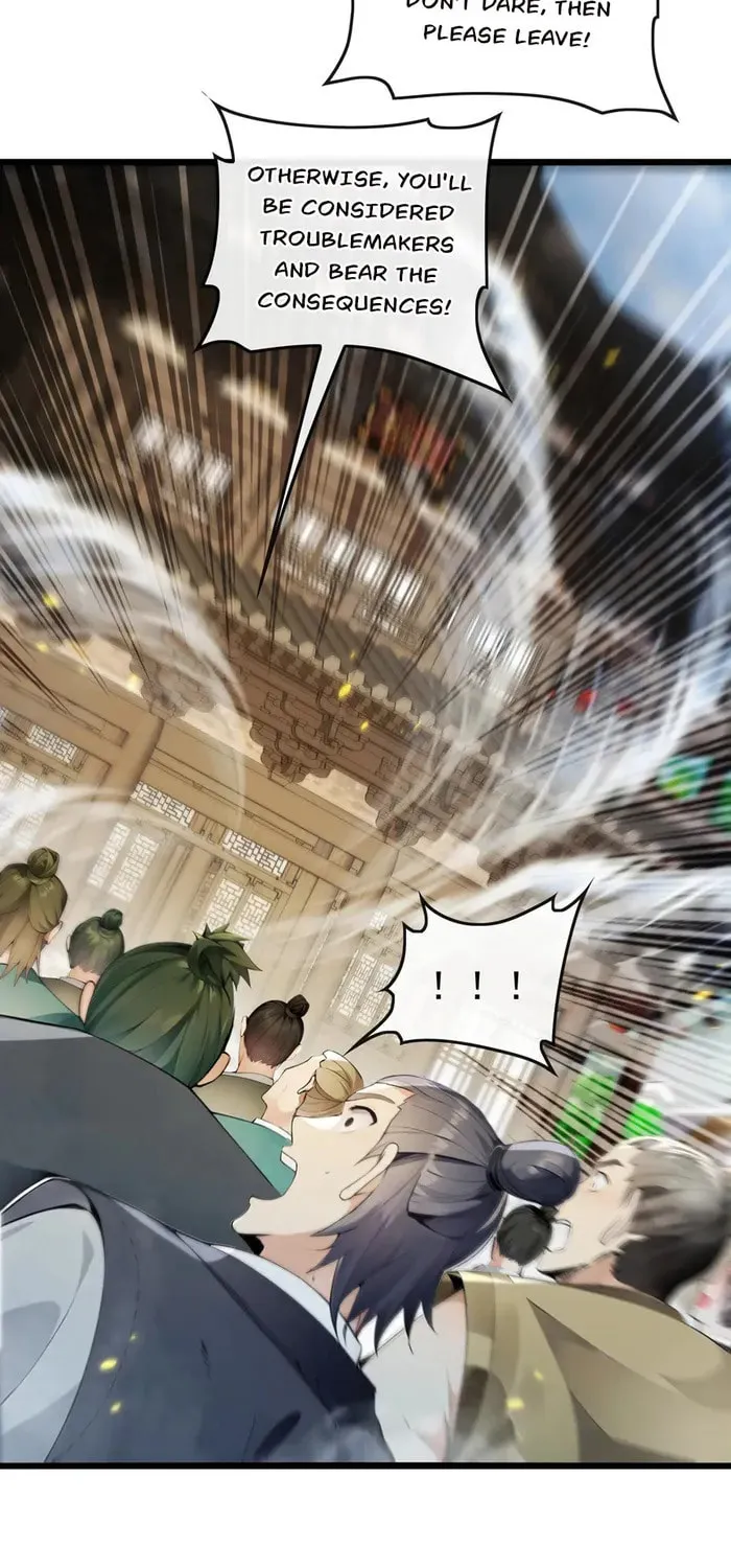 Heroic Teacher Chapter 388 page 25 - 