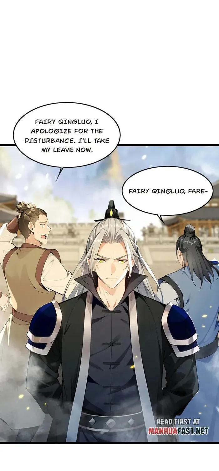 Heroic Teacher Chapter 388 page 26 - 
