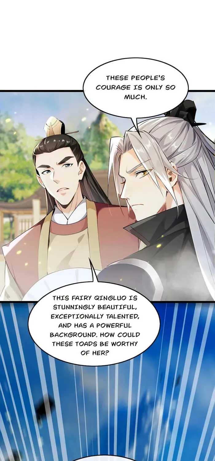Heroic Teacher Chapter 388 page 28 - 