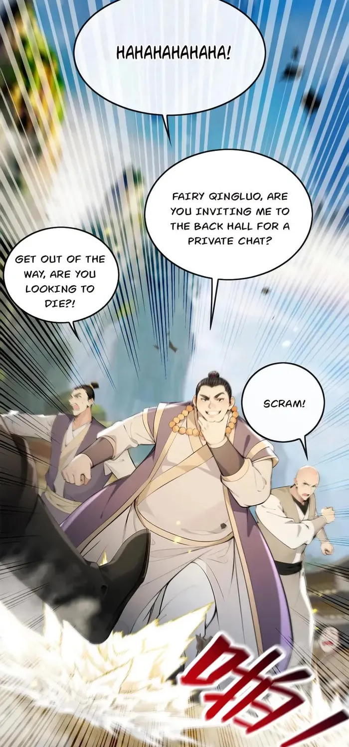 Heroic Teacher Chapter 388 page 29 - 