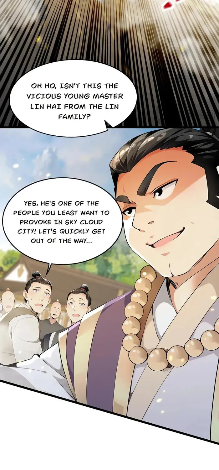 Heroic Teacher Chapter 388 page 30 - 