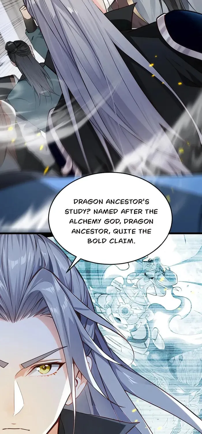 Heroic Teacher Chapter 388 page 4 - 
