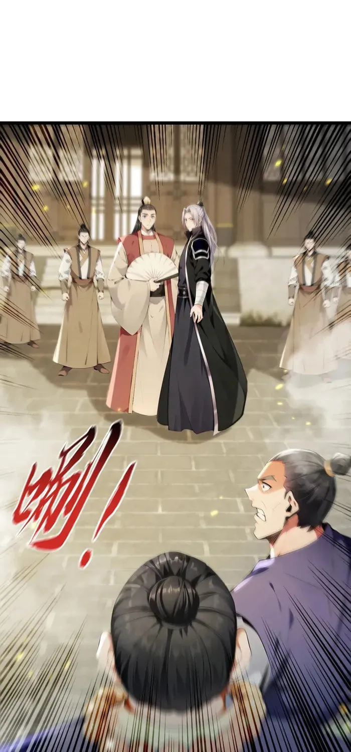 Heroic Teacher Chapter 388 page 32 - 