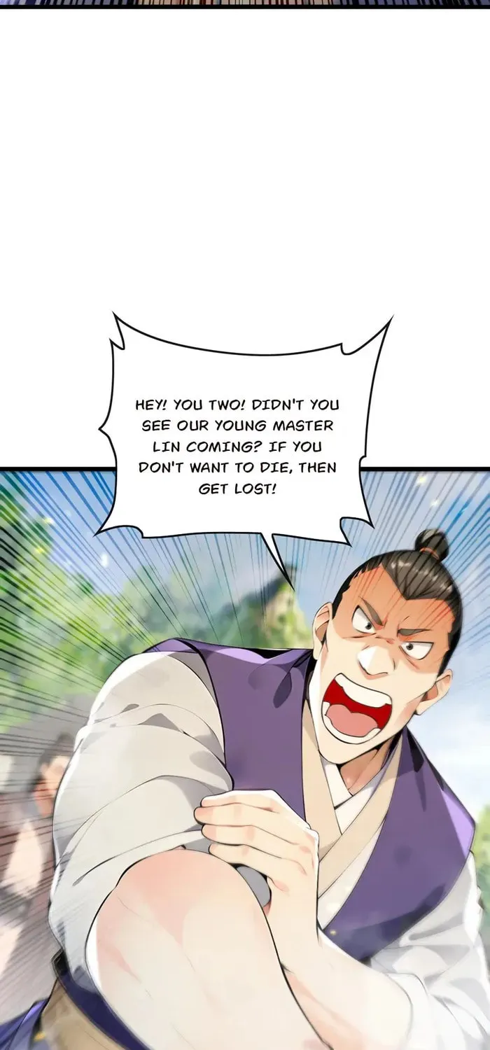 Heroic Teacher Chapter 388 page 33 - 