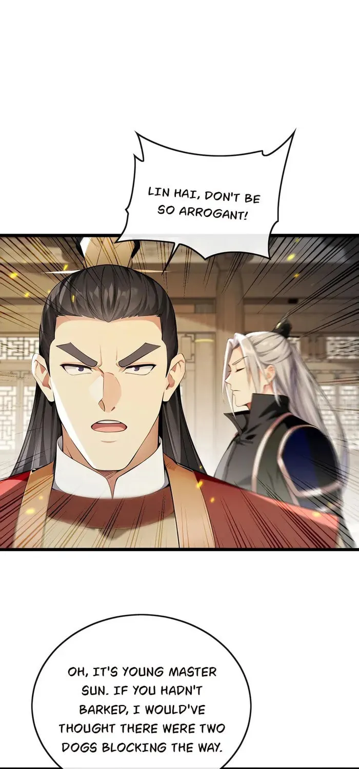Heroic Teacher Chapter 388 page 35 - 