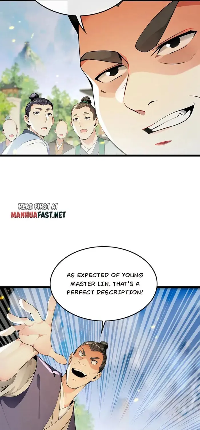Heroic Teacher Chapter 388 page 36 - 