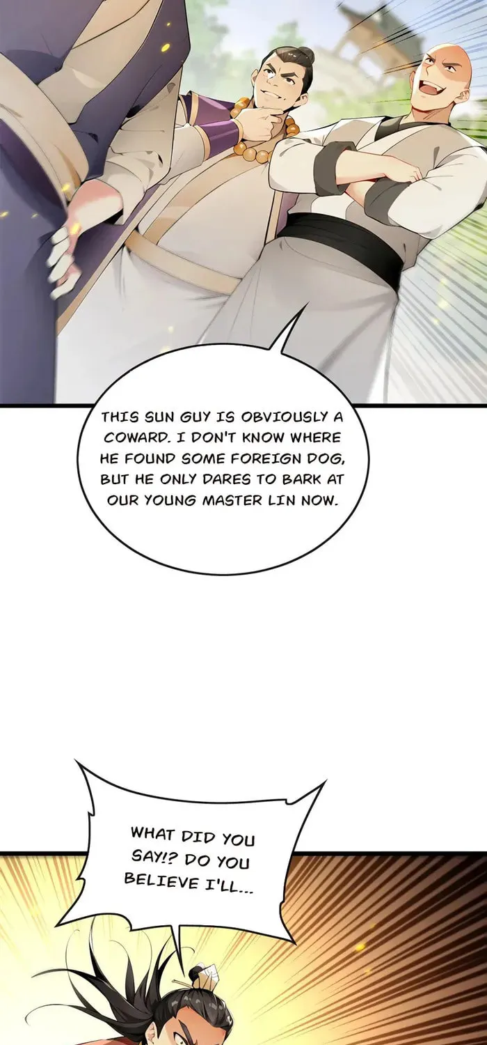 Heroic Teacher Chapter 388 page 37 - 
