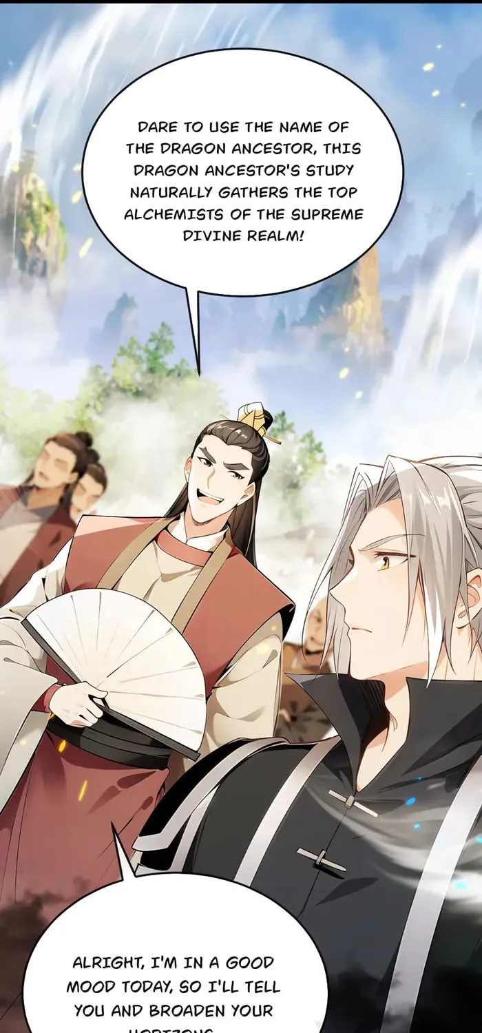 Heroic Teacher Chapter 388 page 6 - 