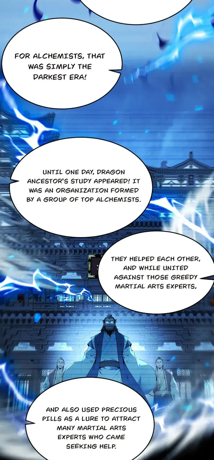 Heroic Teacher Chapter 388 page 8 - 
