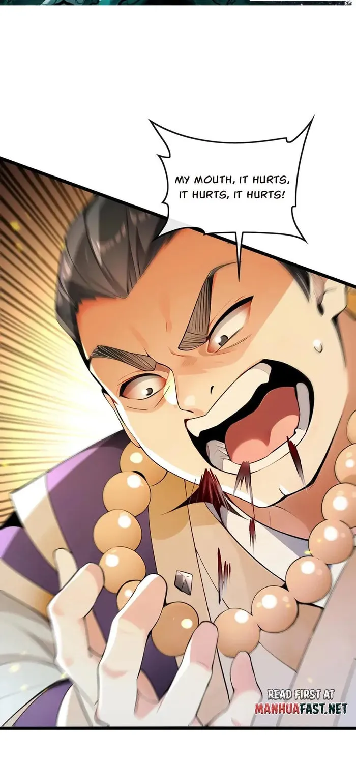 Heroic Teacher Chapter 389 page 2 - 