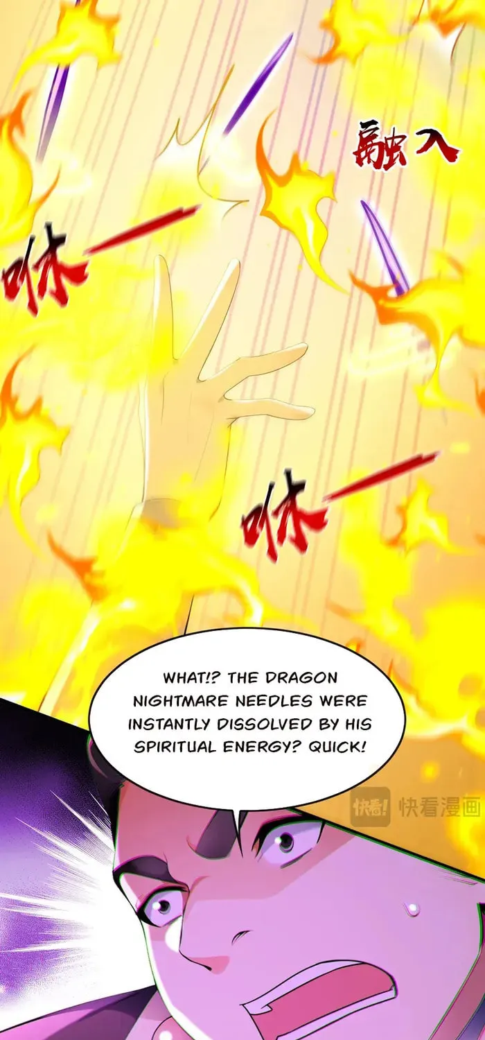 Heroic Teacher Chapter 389 page 12 - 