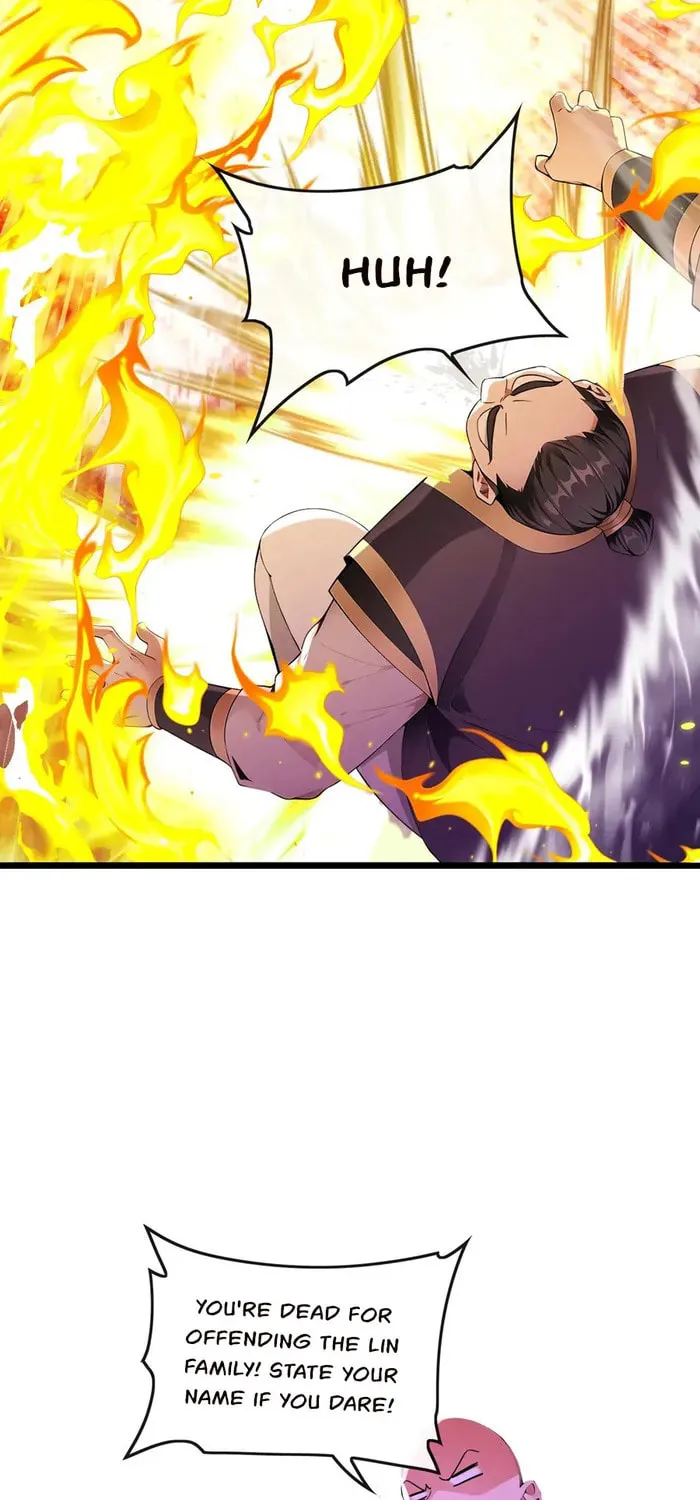 Heroic Teacher Chapter 389 page 14 - 