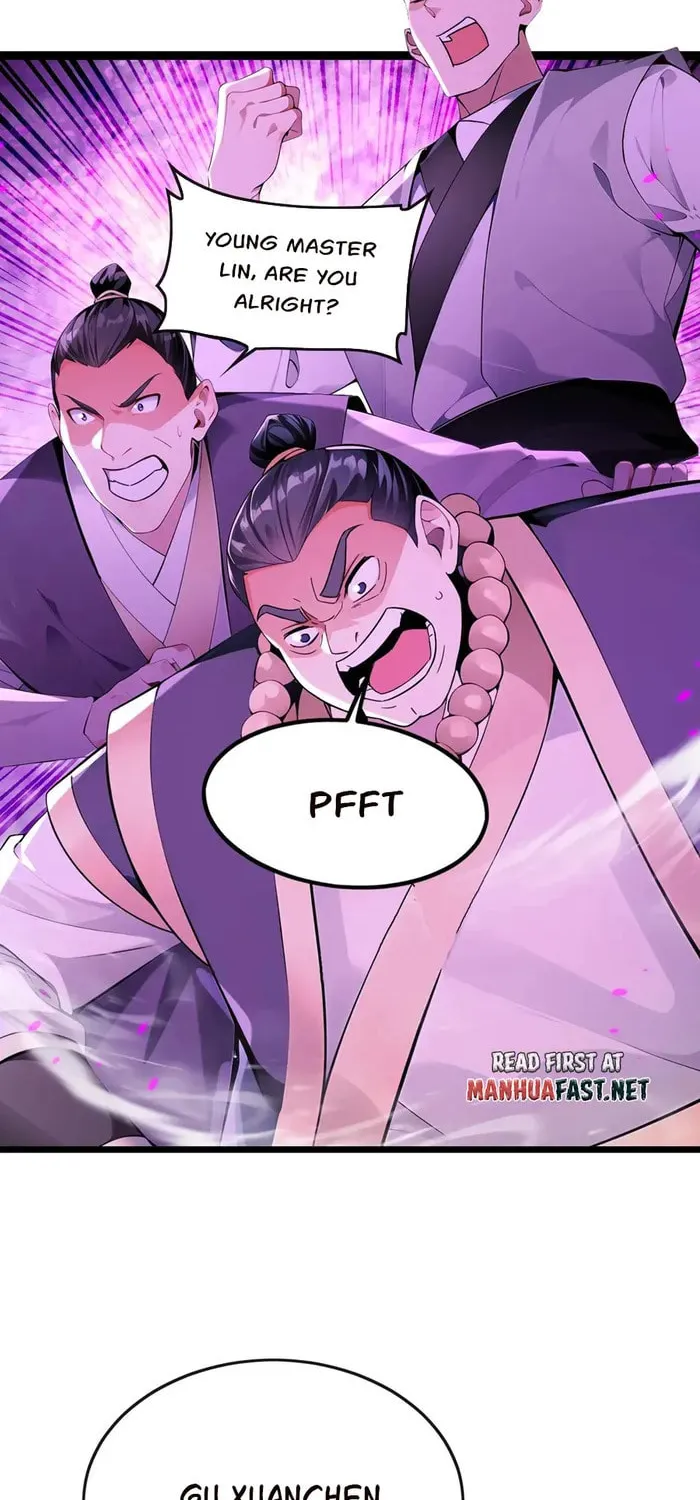 Heroic Teacher Chapter 389 page 15 - 