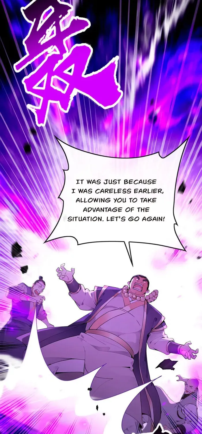 Heroic Teacher Chapter 389 page 20 - 