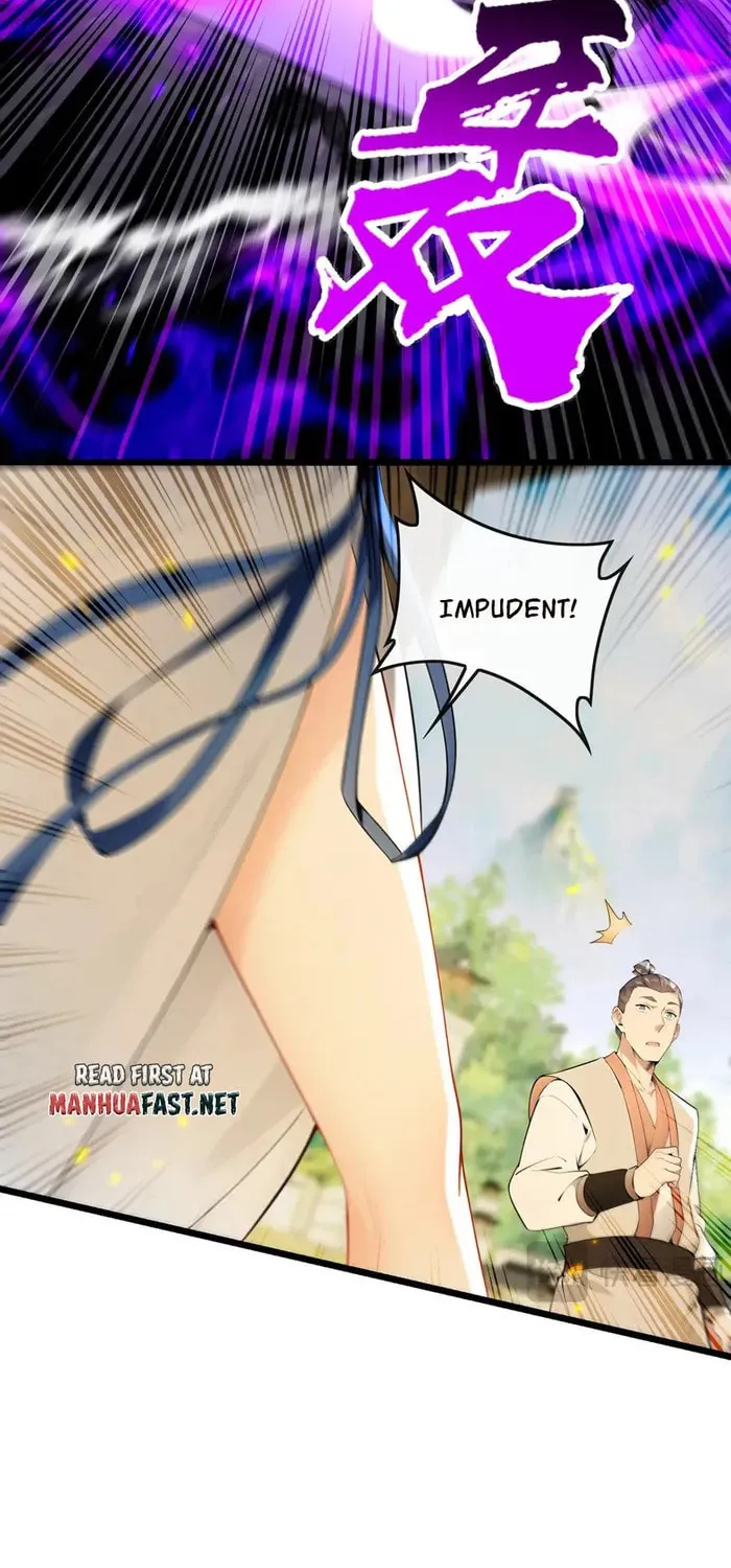 Heroic Teacher Chapter 389 page 21 - 