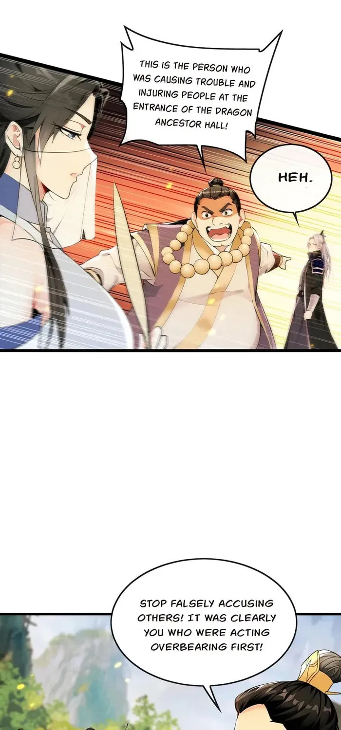 Heroic Teacher Chapter 389 page 25 - 