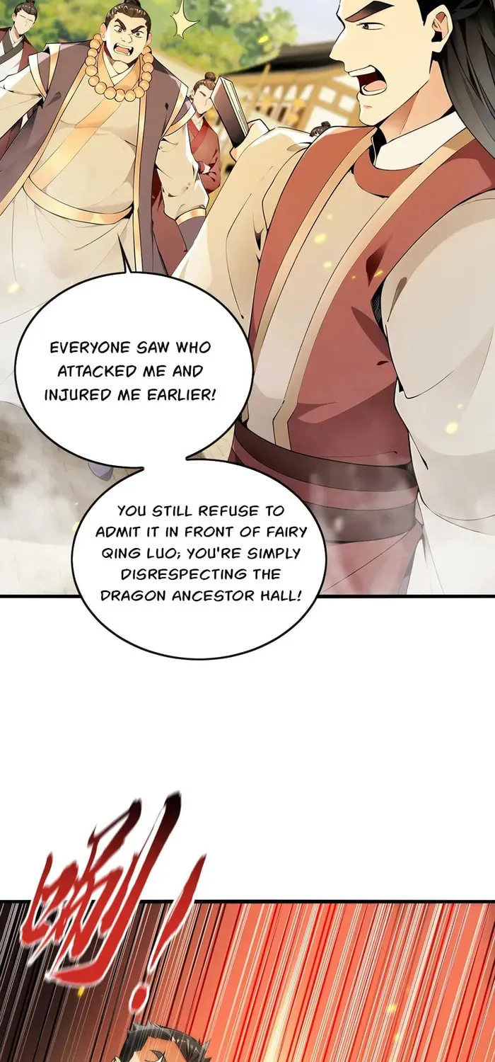 Heroic Teacher Chapter 389 page 26 - 