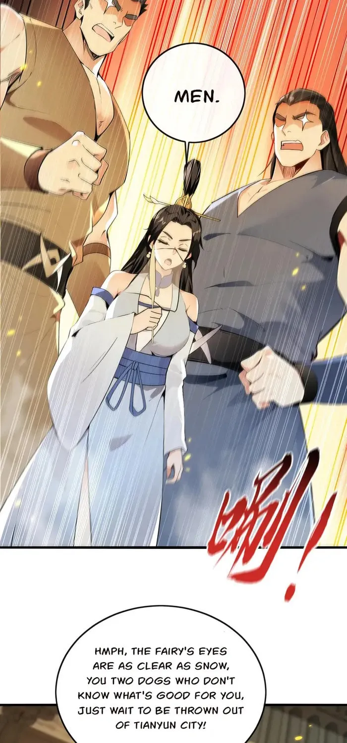 Heroic Teacher Chapter 389 page 27 - 