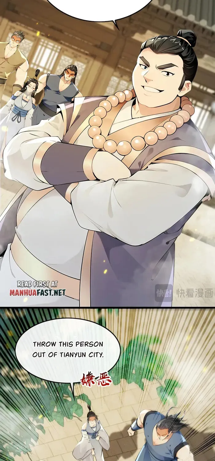 Heroic Teacher Chapter 389 page 28 - 