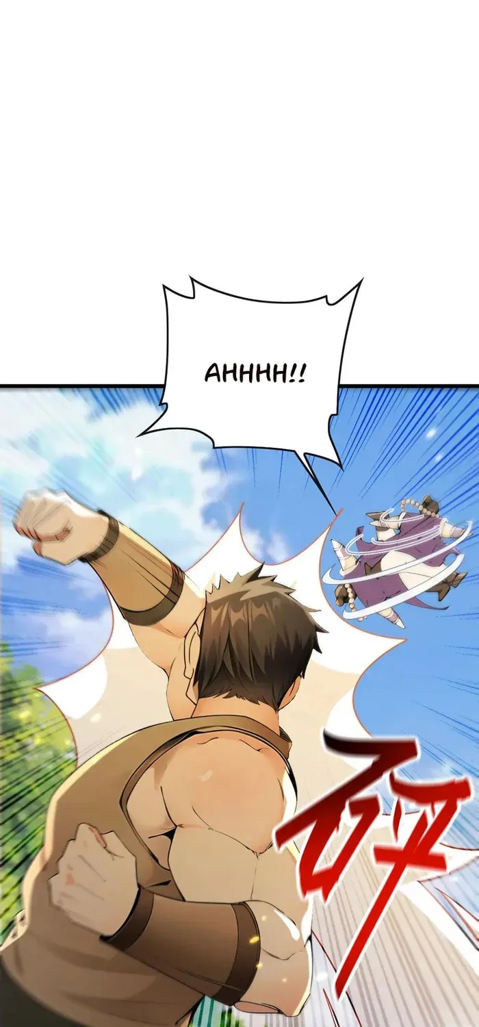 Heroic Teacher Chapter 389 page 31 - 