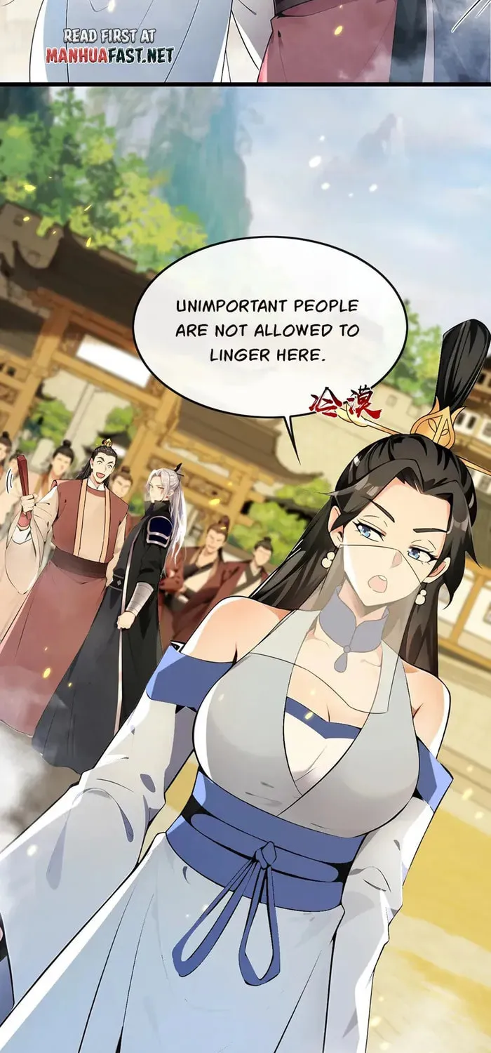 Heroic Teacher Chapter 389 page 33 - 