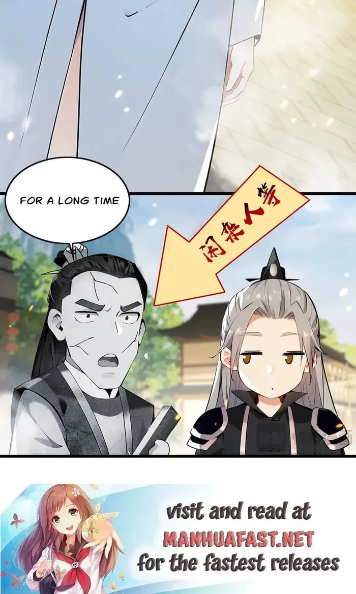 Heroic Teacher Chapter 389 page 34 - 