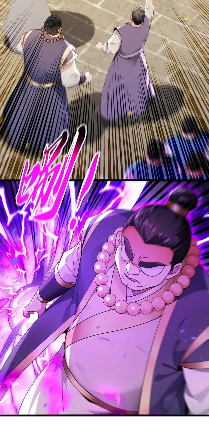 Heroic Teacher Chapter 389 page 5 - 