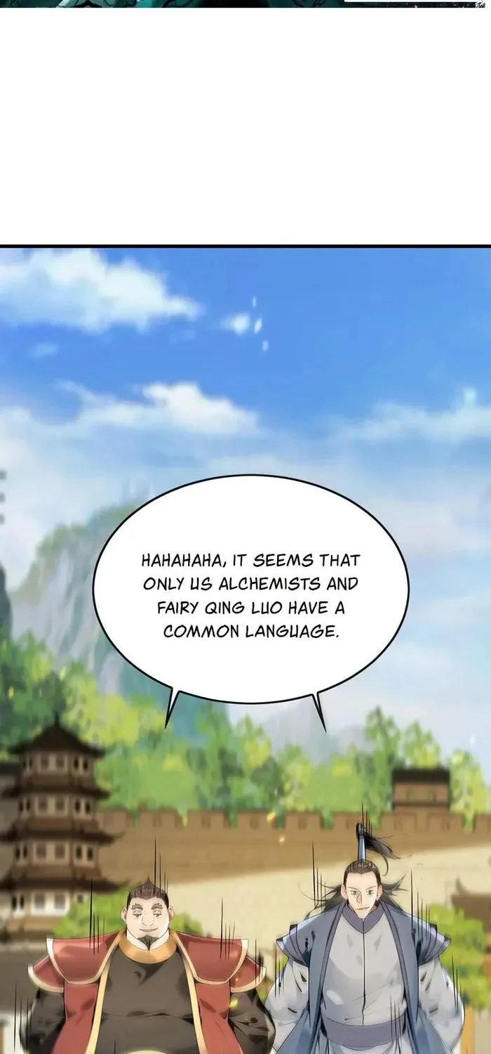 Heroic Teacher Chapter 390 page 2 - 