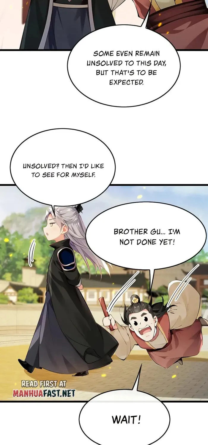 Heroic Teacher Chapter 390 page 11 - 