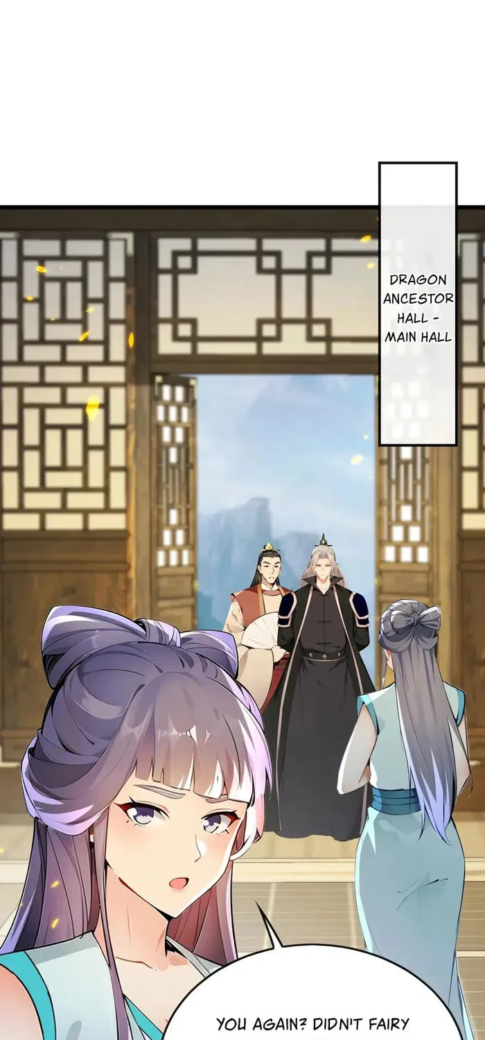 Heroic Teacher Chapter 390 page 13 - 