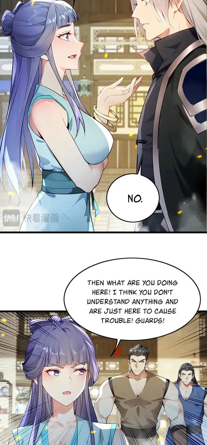Heroic Teacher Chapter 390 page 16 - 
