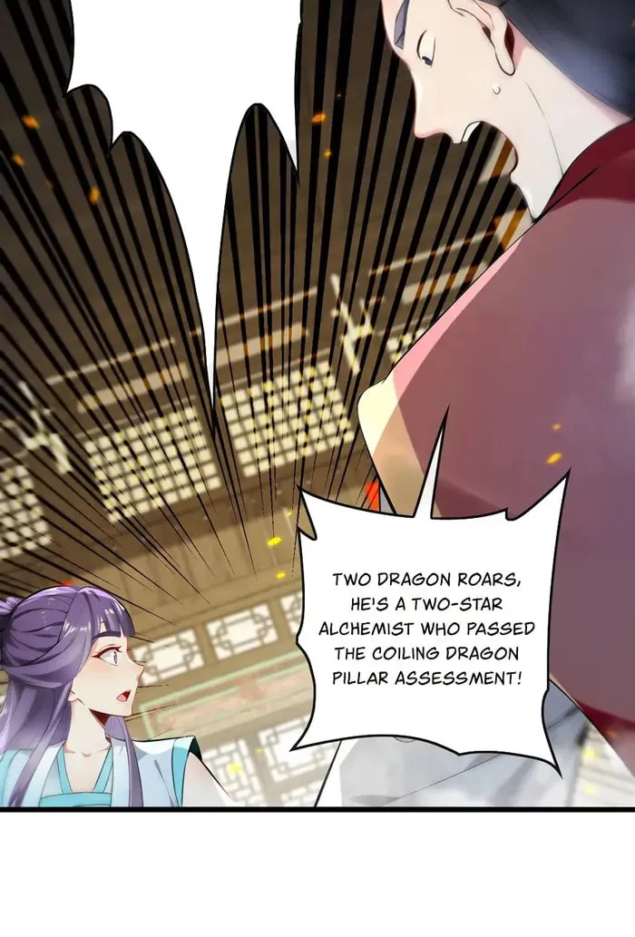 Heroic Teacher Chapter 390 page 18 - 