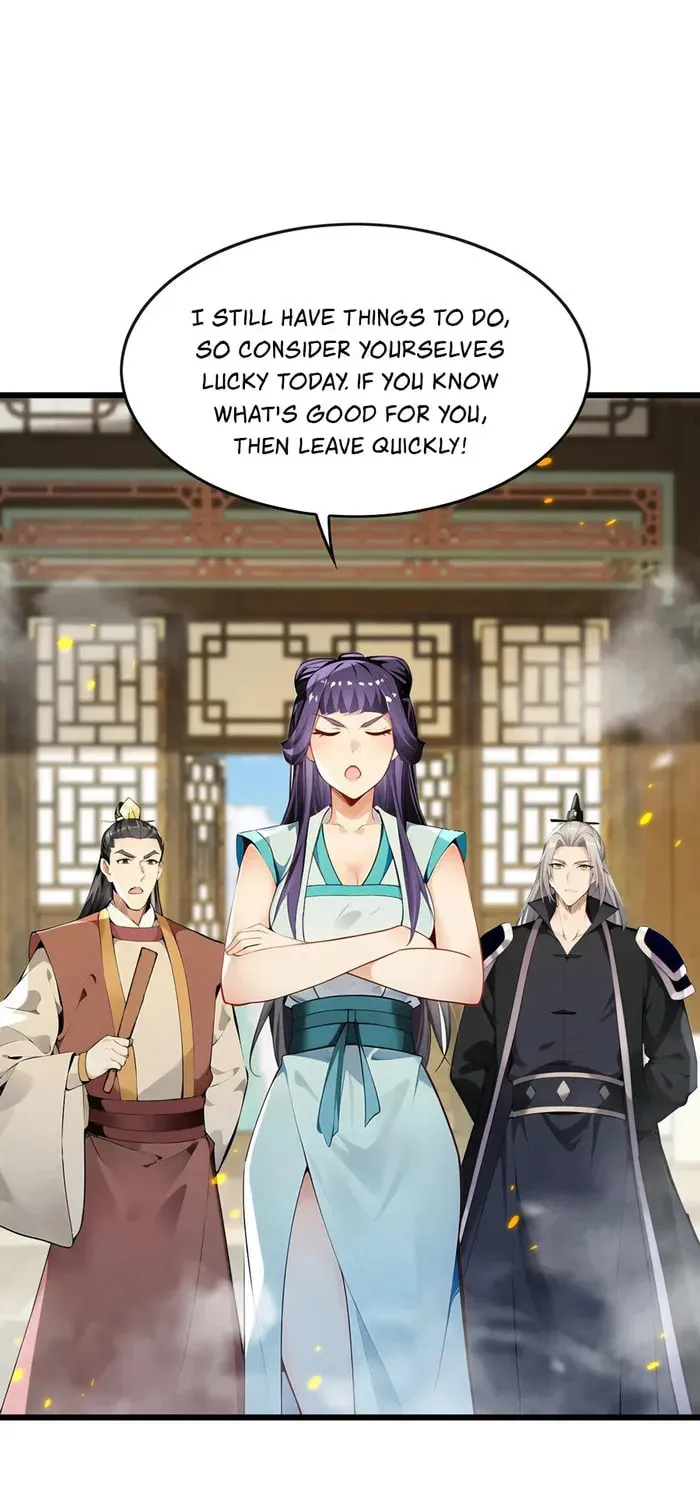Heroic Teacher Chapter 390 page 19 - 