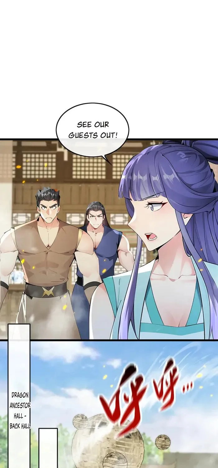 Heroic Teacher Chapter 390 page 20 - 