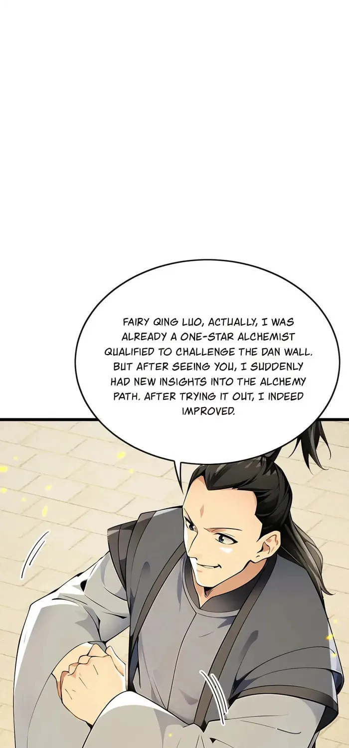 Heroic Teacher Chapter 390 page 23 - 