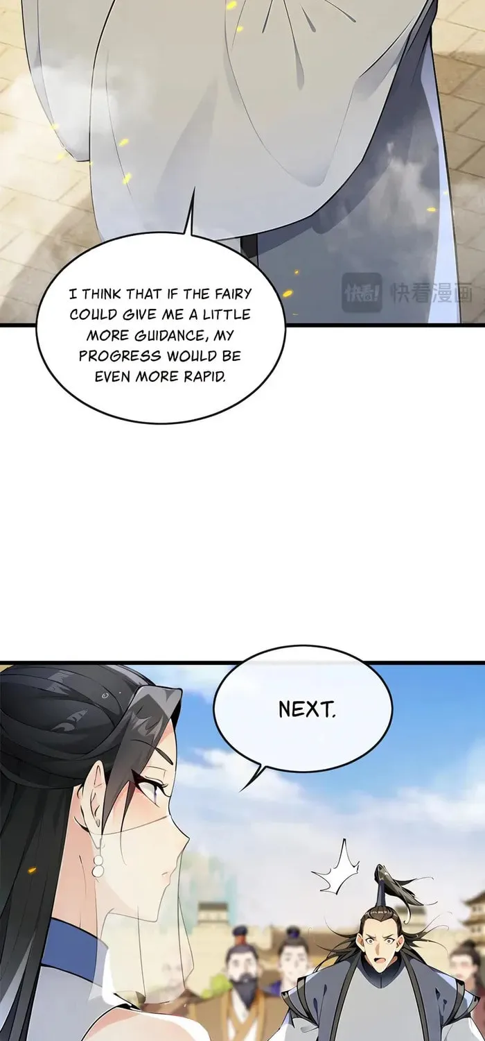 Heroic Teacher Chapter 390 page 24 - 