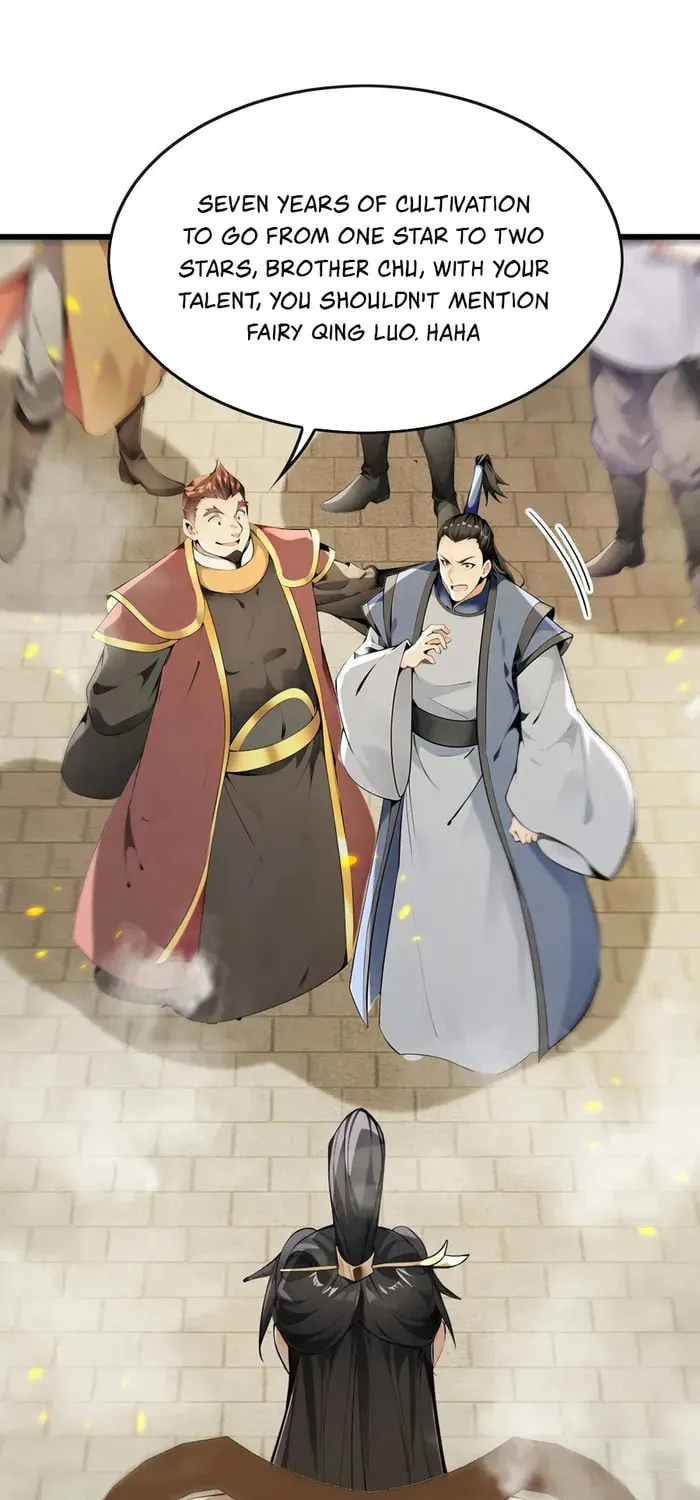 Heroic Teacher Chapter 390 page 26 - 