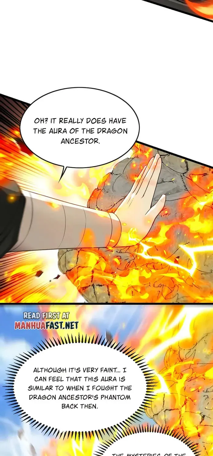 Heroic Teacher Chapter 390 page 31 - 