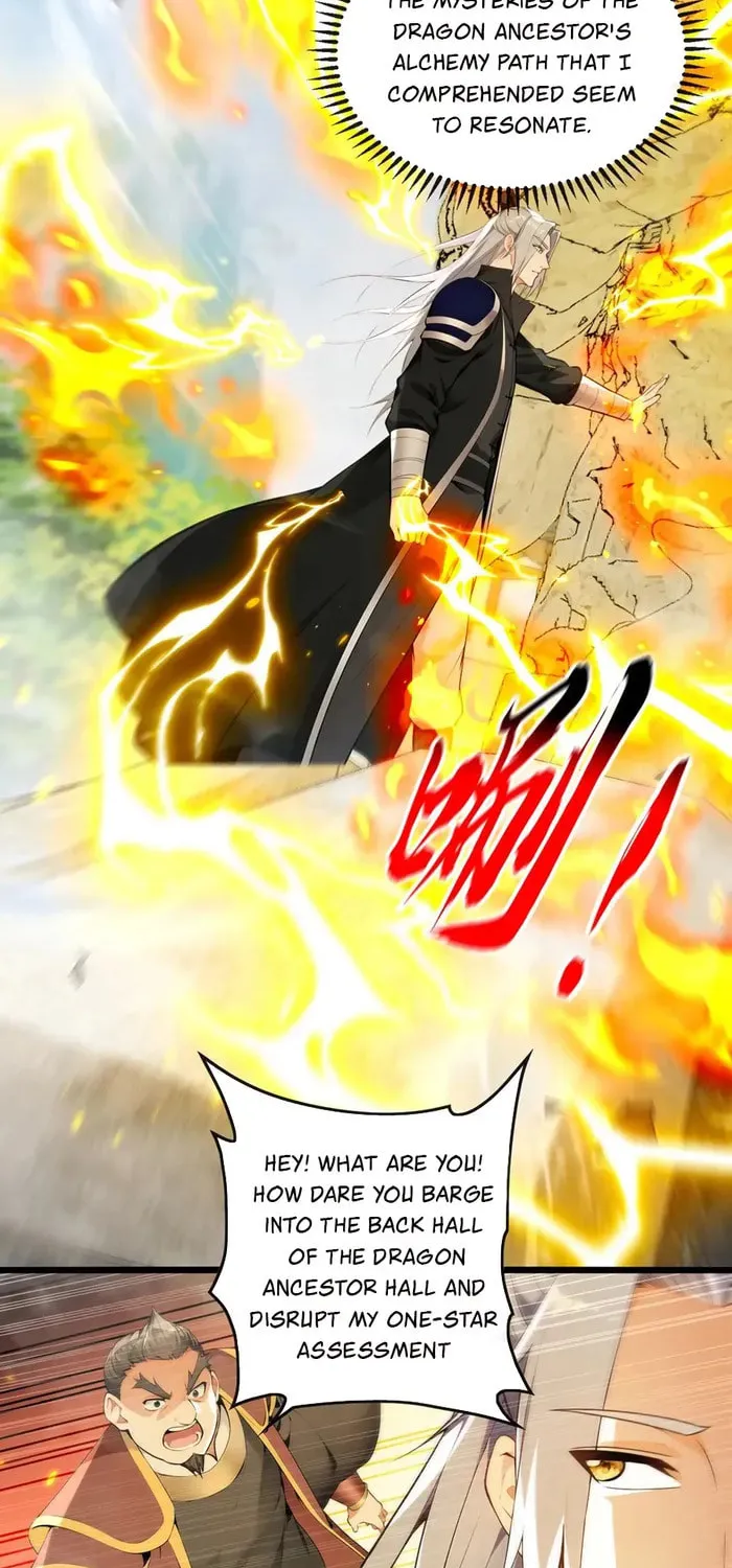 Heroic Teacher Chapter 390 page 32 - 
