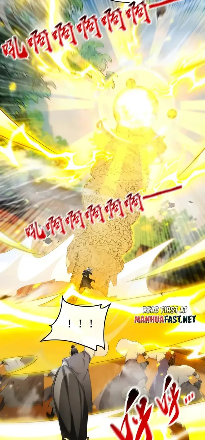 Heroic Teacher Chapter 390 page 34 - 
