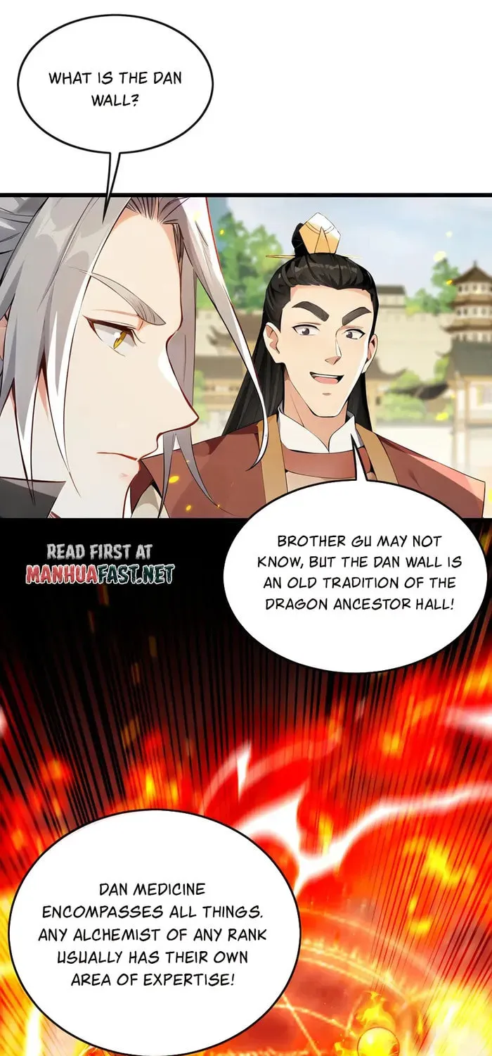 Heroic Teacher Chapter 390 page 6 - 