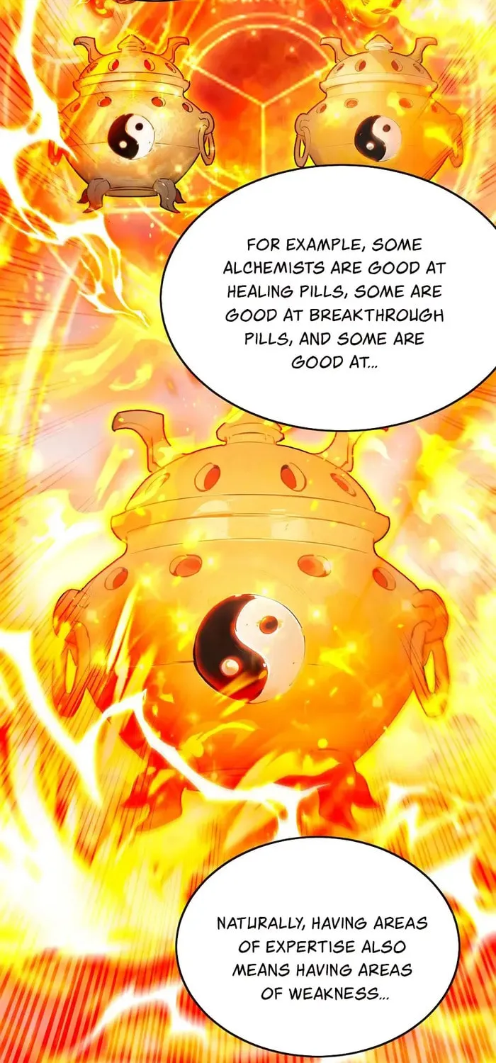 Heroic Teacher Chapter 390 page 7 - 