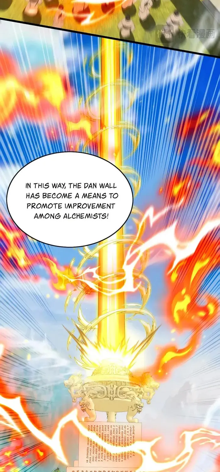 Heroic Teacher Chapter 390 page 9 - 
